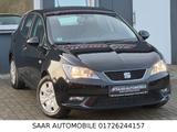 Seat Ibiza Lim. Stylance / Style/KLIMA/NUR 30496 KM - Seat Ibiza Gebrauchtwagen in Saarbrücken