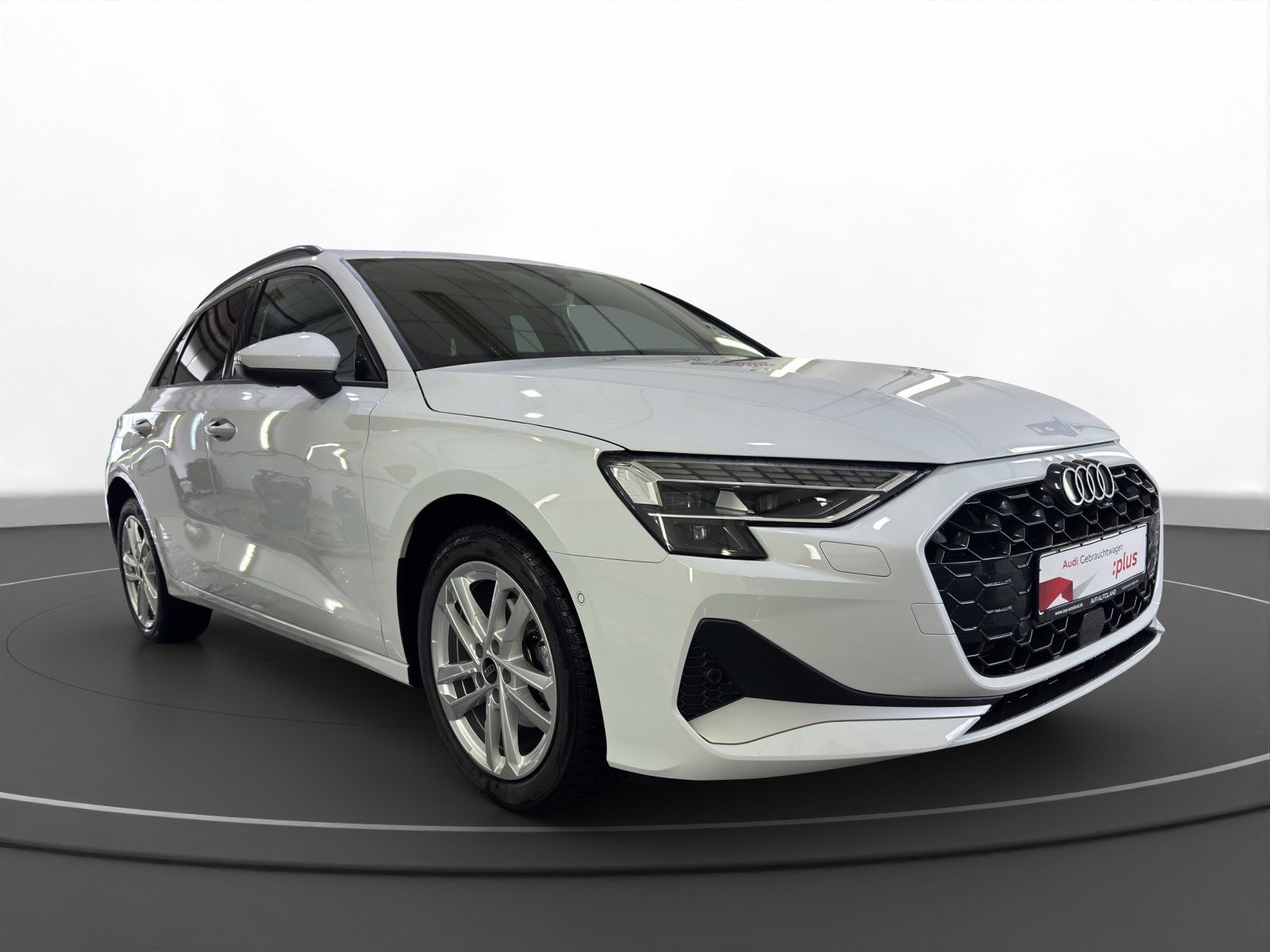 Audi A3 - Bild 4