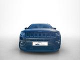 Jeep Compass 1,4 140 PS Longitude *Navi* EPH* - graue Jeep Compass
