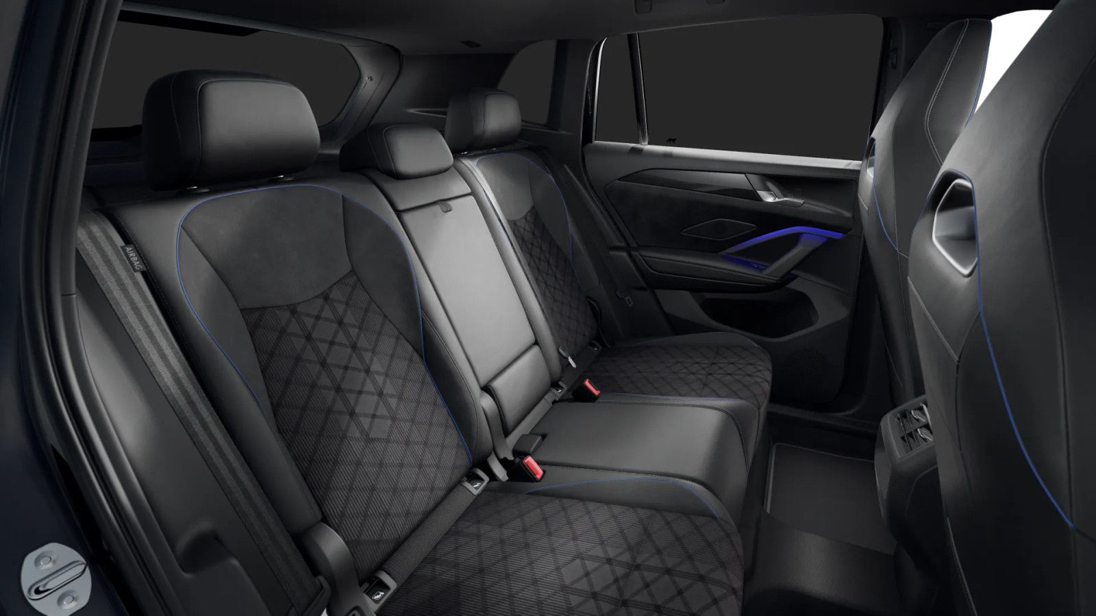 Volkswagen Tiguan - Bild 11