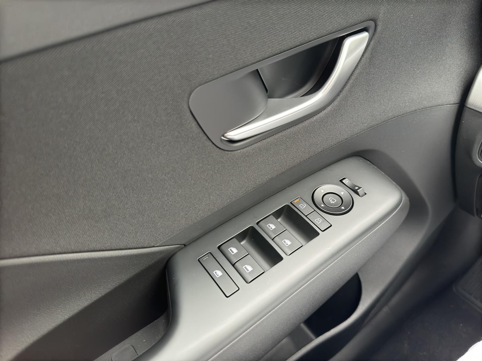 Hyundai Kona – Bild 17