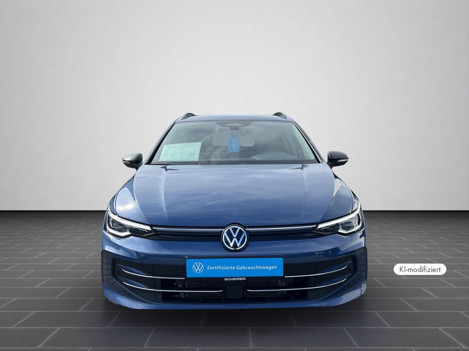 Volkswagen Golf - Bild 6
