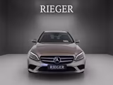 Mercedes-Benz C 200 T d Advanced*MB-LED*Klima*Navi*Apple-Car++ - gebrauchte Mercedes-Benz C 200 aus dem Jahr 2021