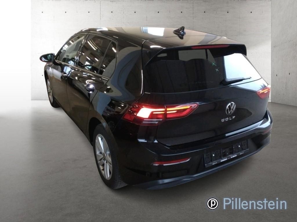 Volkswagen Golf - Bild 3