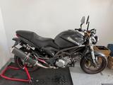 Cagiva Raptor - CAGIVA MOTORRAD