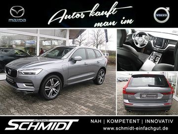 Volvo XC60 - 1