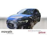 Audi A1 Sportback S line 30 TFSI BLACK+ACC+LED+SHZ+PD - Audi A1 30 TFSI Gebrauchtwagen