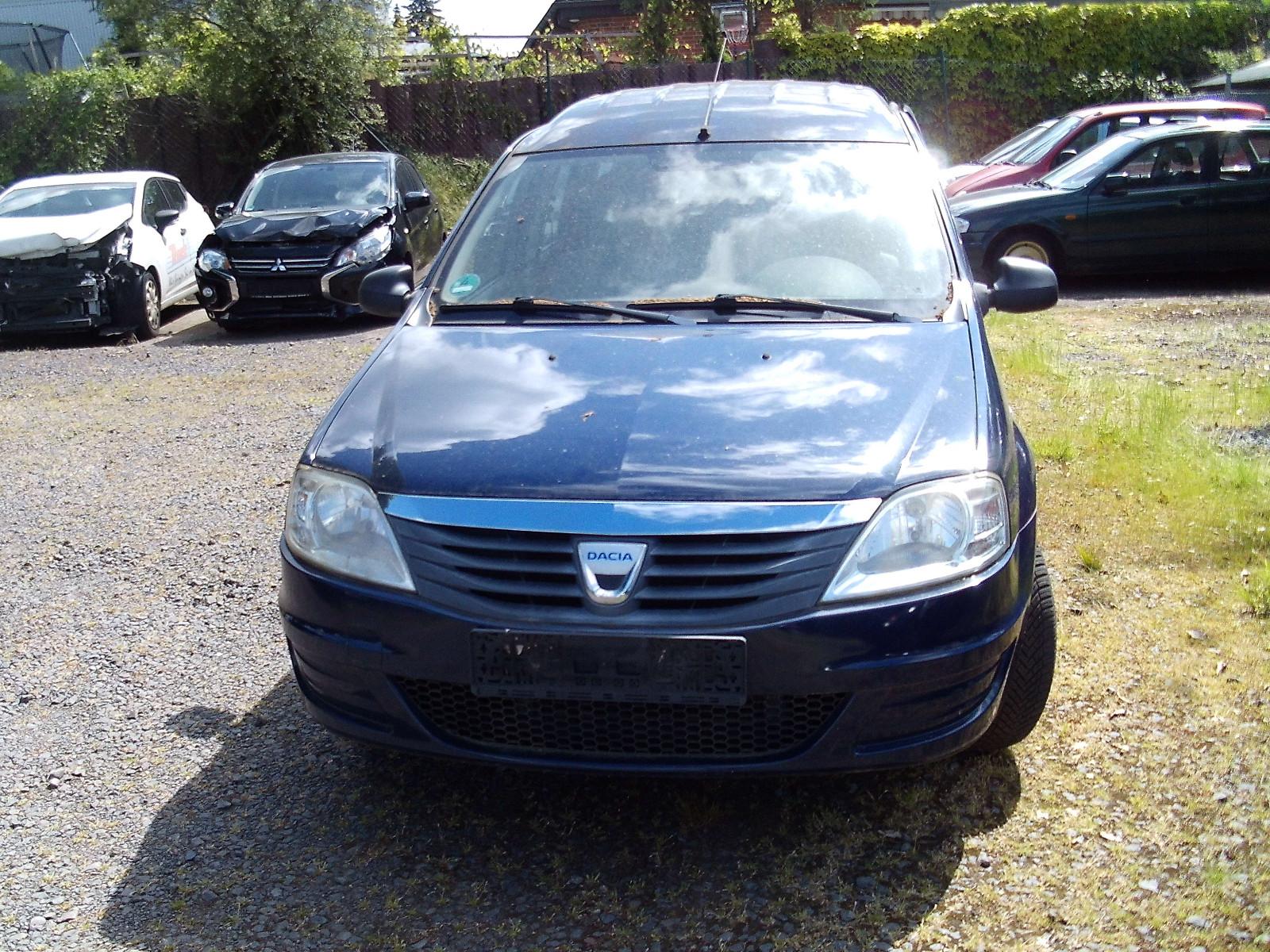 Dacia Logan MCV Kombi Ambiance