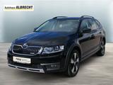 Skoda Octavia Scout 4x4 1.8 TSI - Skoda Octavia: Allradantrieb, Scout