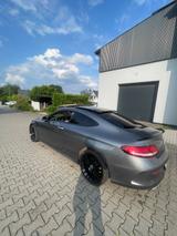 Mercedes-Benz C 300 AMG-line. -Burmester Sound, Night Paket - Mercedes-Benz C 300 in Mainz
