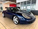 Porsche BOXSTER 2.7*AUTOM+NAVI+XEN+LED+HARDTOP+18'TURBO* - Porsche Boxster: Turbo