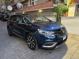 Renault RENAULT Espace Blue dCi 160CV EDC Executive - blaue Renault Espace