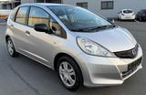 Honda Jazz 1.2 *KLIMA*KAMERA*TÜV 08/2027* - Honda Jazz aus 2012 mit Benzin-Antrieb: Kleinwagen