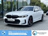 BMW 330e Touring M Sport PRO AHK HeadUp Pano FACELIF