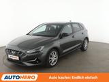 Hyundai i30 1.5 T-GDI Mild-Hybrid Edition 30+*NAVI*LED* - gebrauchte Hyundai i30 aus dem Jahr 2021