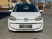 Volkswagen e-up! +PDC+KLIMAAUTO+NAVI+SHZ+SCHIEBEDACH
