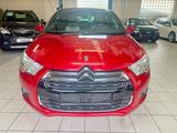 Citroën DS4 1.6 SoChic Automatik - Citroën DS4 mit Diesel-Antrieb: Automatik