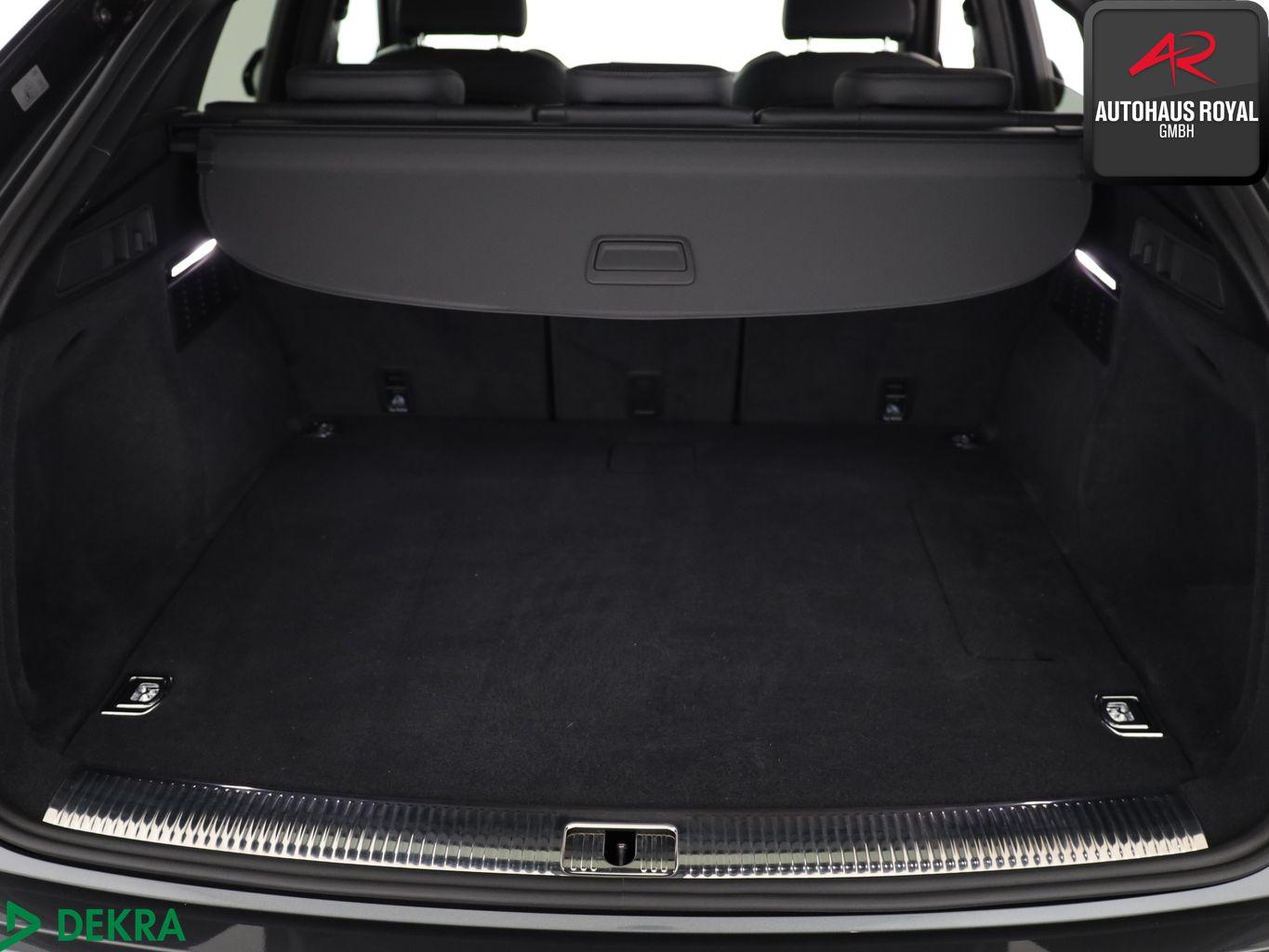 Audi Q5 Sportback 55 e qu S LINE KEYLESS,ACC,KAMERA