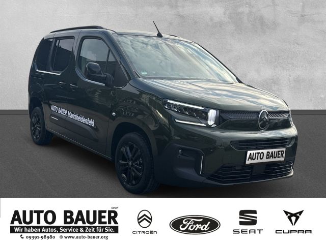 Citroën Berlingo MPV M Diesel 130 Automatik Plus