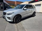 Mercedes-Benz ML 500 4MATIC | AMG | AIRMATIC| Standheizung - Mercedes-Benz: Airmatic Ml