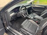 Volkswagen Passat 4motion AHK 360cam digital massage  - gebrauchte VW Passat Alltrack aus dem Jahr 2019