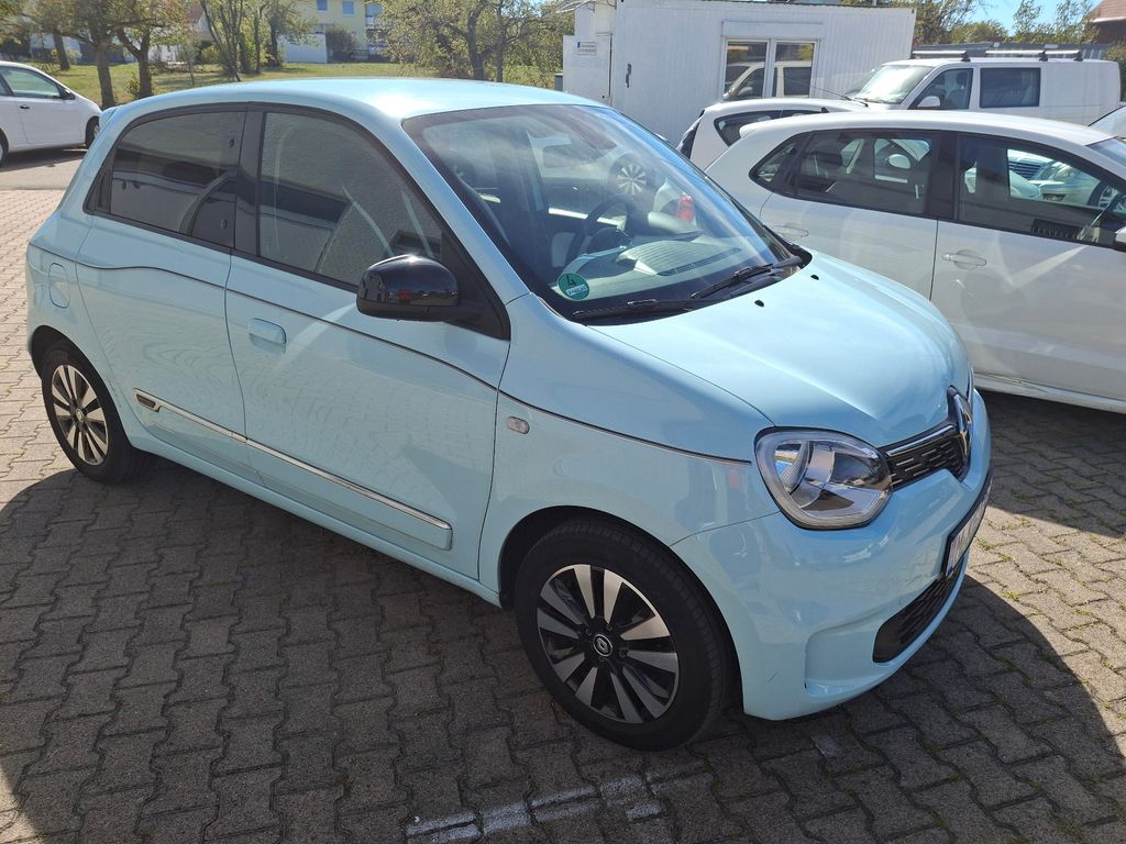Image of Renault Twingo