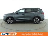 Hyundai Santa Fe 2.2 CRDi Premium 4WD Aut*NAVI*LED*ACC* - Hyundai Gebrauchtwagen von 2021