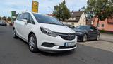 Opel Zafira Tourer Business Edition - Opel Zafira B mit Diesel-Antrieb