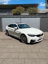 BMW 430d F36 M Paket M4 Umbau 20 Comp... - BMW: Umbau