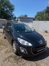 Peugeot 308 SW Active - Peugeot 308 in Karlsruhe