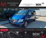Mercedes-Benz Viano 3.0 Automatik CDI Kompakt Ambiente Edition - Mercedes-Benz Viano: Standheizung