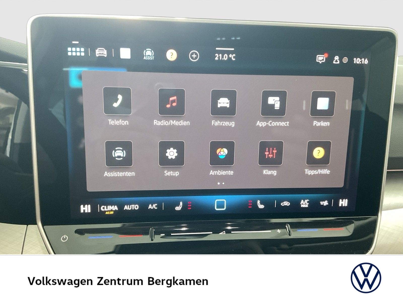 Volkswagen Golf VIII 1.5 eTSI LIFE CAM ACC CARPLAY SITZHEIZ foto 13