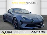 Alpine A110 A110 S*AERO-Paket* PDC+KAMERA*ABLAGE-PAKET* - Neuwagen in Leipzig