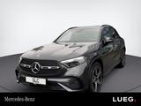 Mercedes-Benz GLC 220 d 4MATIC AMG-EDITION+GUARD360+NIGHT+AHK