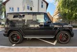 Mercedes-Benz Mercedes-AMG G 63 Mercedes-AMG inkl. garantie 36 - Mercedes-Benz G 63 AMG in Stuttgart