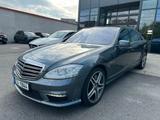 Mercedes-Benz S 65 AMG S -Klasse Lim. S 65 AMG - graue Mercedes-Benz S 65 AMG