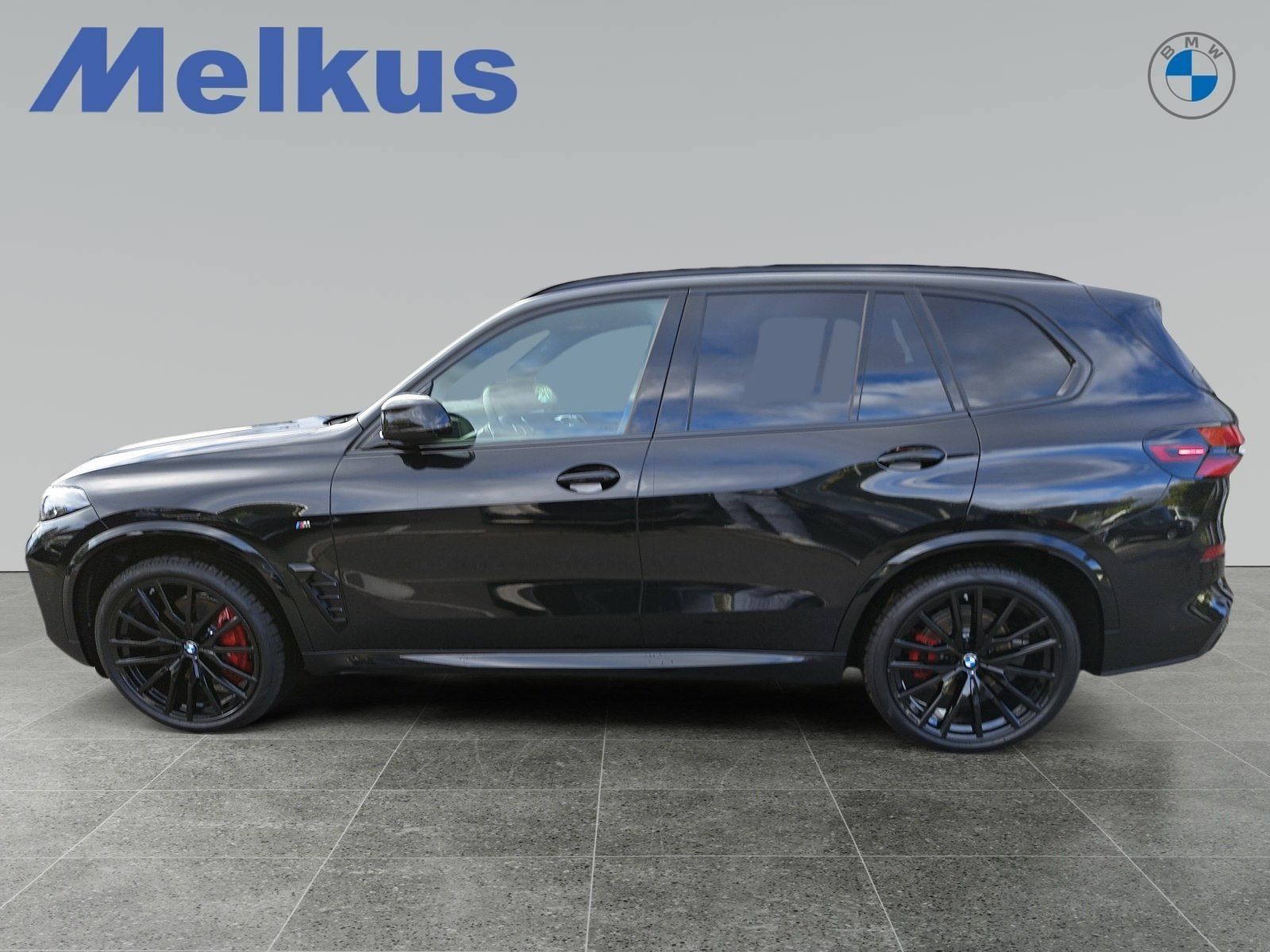 BMW X5 xDrive30d M Sportpaket HK HiFi DAB LED AHK foto 3