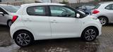 Citroën C1 Shine 1,2 *5-türig*Klima* - Citroën C1 bis 5.000 Euro