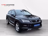 Seat Ateca FR 1.5 TSI DSG Panodach Navi SHZ PDC - : Taxi