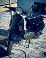 Vespa PK50XL  - Offers
