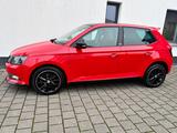 Skoda Fabia 1.0l TSI Monte Carlo (PDC,SH,inkl.WR) - Skoda Fabia: Monte Carlo