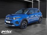 Citroën C3 MAX 100 +180°Kamera+Navi+FSH+SHZ+LHZ+ - Citroën C3 Gebrauchtwagen in Erfurt