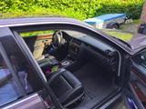 Audi a8 d2 4d - Audi A8 aus 2000