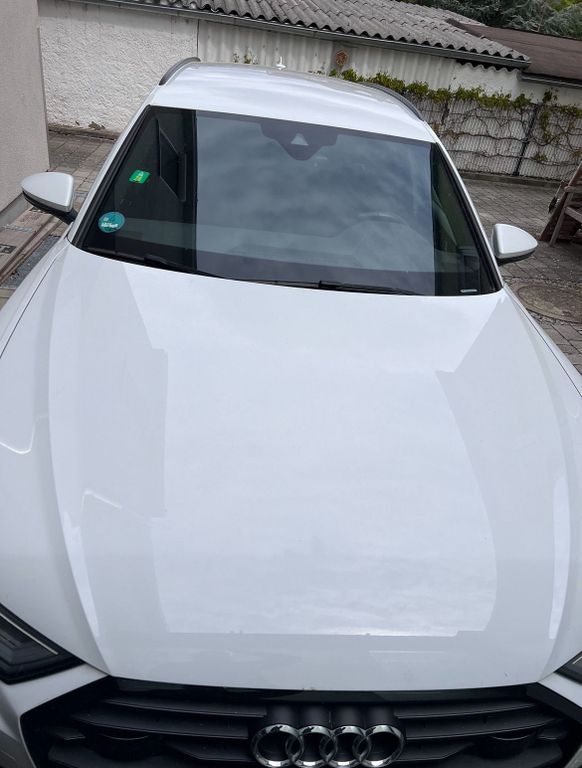 Image of Audi A6