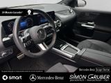 Mercedes-Benz GLA 250 4M AMG Night MBeam Burmester Winter AHK - Mercedes-Benz GLA 250 Jahreswagen