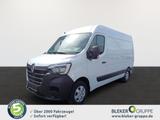 Renault MASTER Kasten Master 3,5t BLUE dCi 150 L2H2 - gebrauchte Renault Master aus dem Jahr 2024