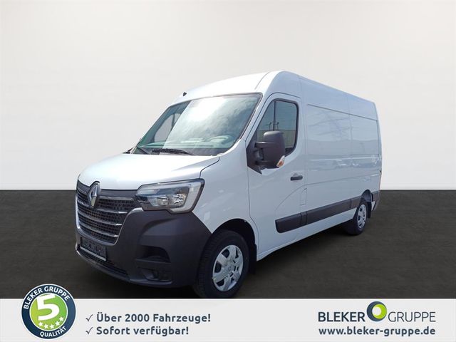 Renault MASTER Kasten Master 3,5t BLUE dCi 150 L2H2