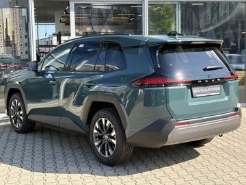 Toyota RAV 4 - 6