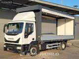 Iveco Eurocargo 150E250 4X2 15tonner LOW Mileage dismo - Iveco Eurocargo