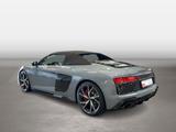 Audi R8 Spyder V10 performance RWD AUT DynLicht Kam. - Audi: V10